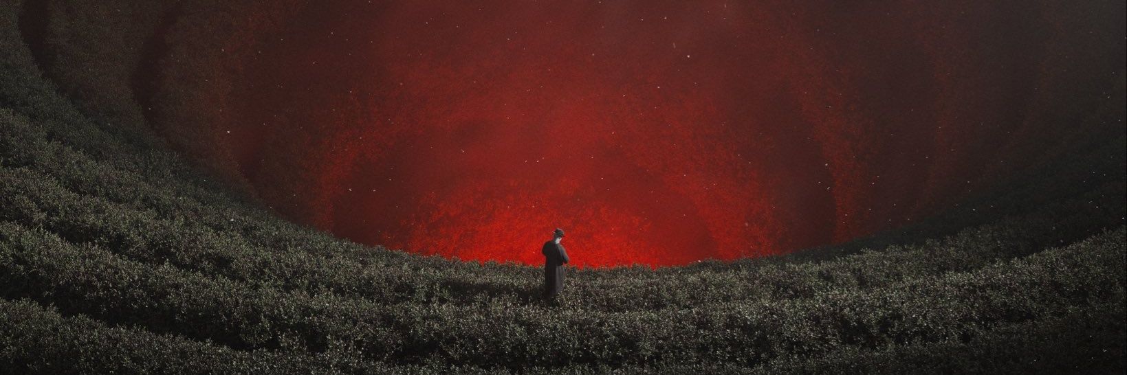 Lenzo's profile banner image