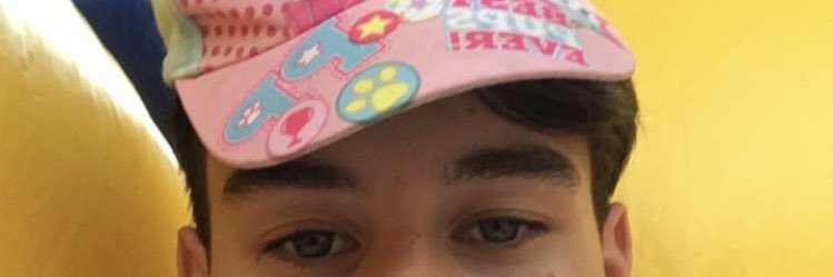 Mdemij's profile banner image