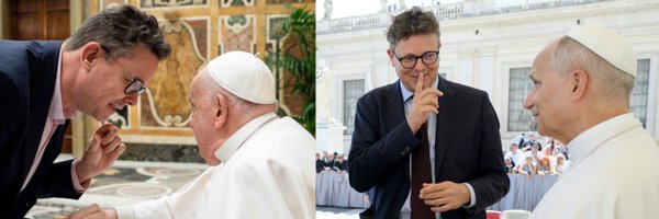 HendroM Profile Banner