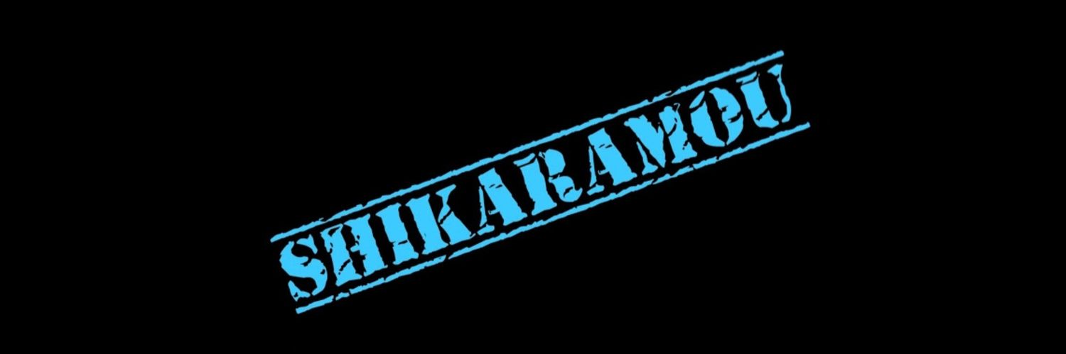 Shikaramou's profile banner image
