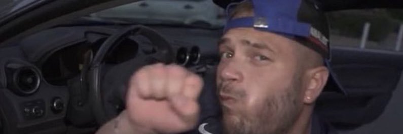 fauxsingeriche's profile banner image