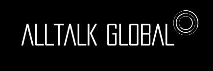 AllTalk Global banner