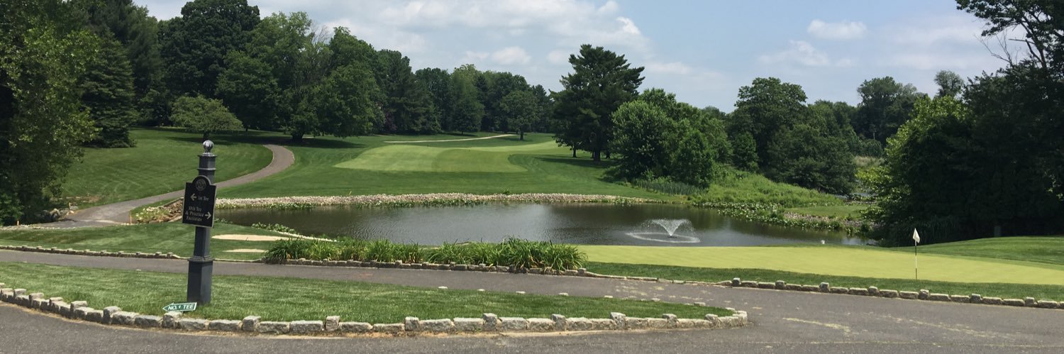 CHEastGolf's profile banner image