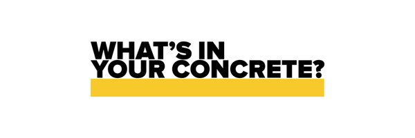 concretesensors Profile Banner