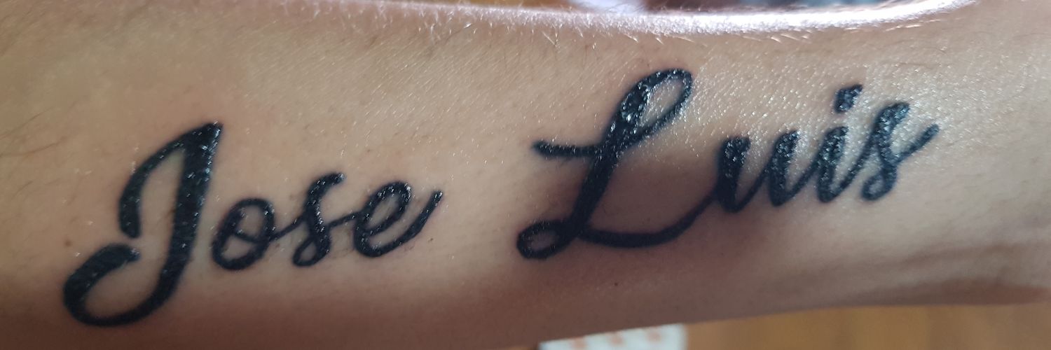 joshe3101's profile banner image