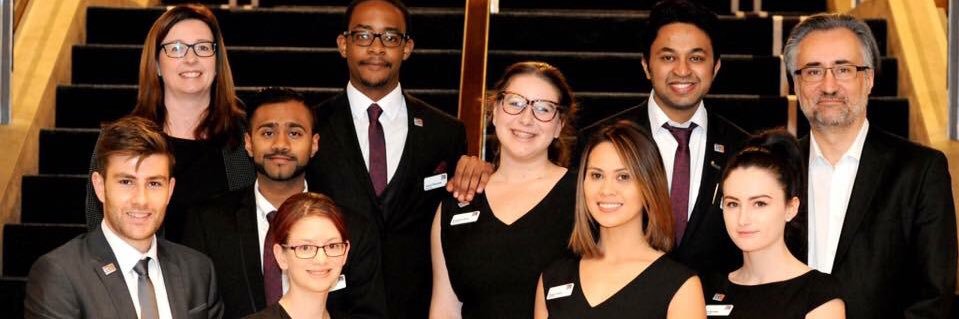 EnactusECU's profile banner image