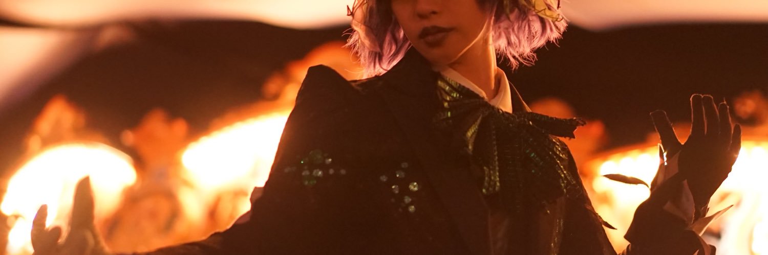 suzuxyu's profile banner image