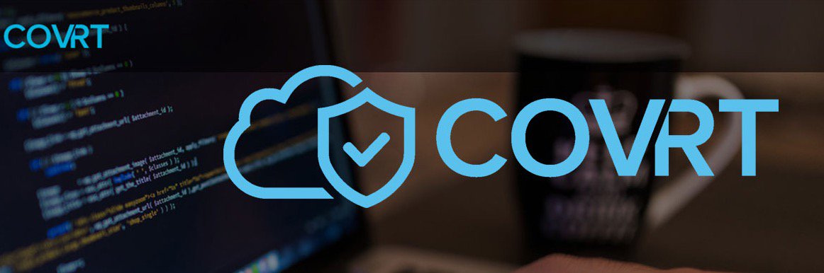 Covrt_Security's profile banner image