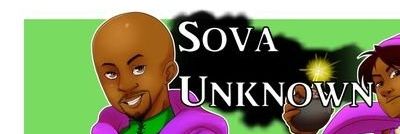 Reggie Sova banner