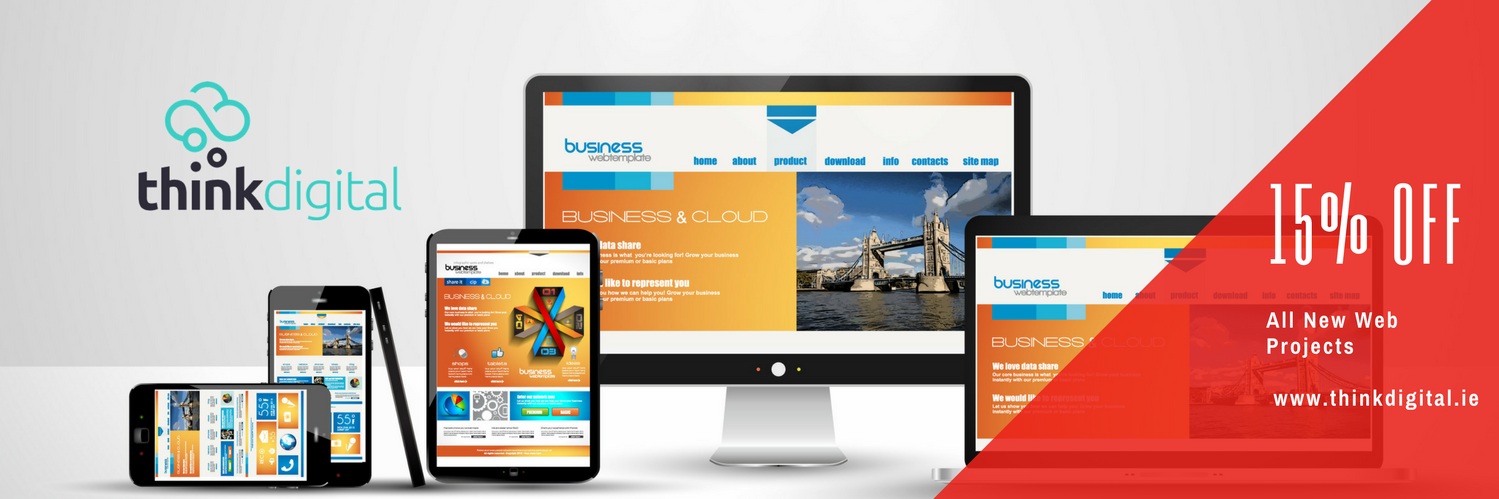 ThinkDigitalLtd's profile banner image