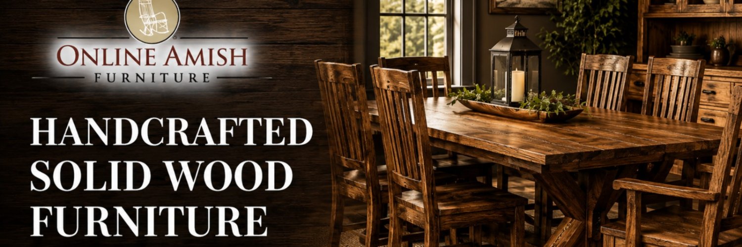 SalesAmish's profile banner image