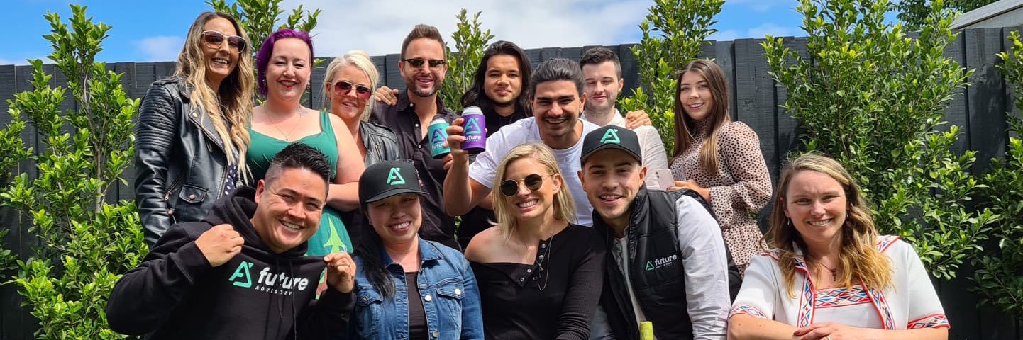 Future Advisory banner