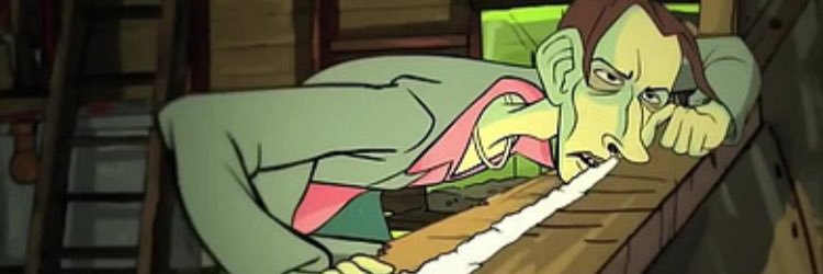 ShootaCockRoach's profile banner image
