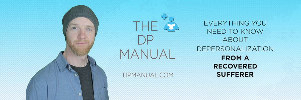 DP Manual banner