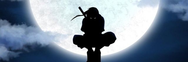 Naruto Argentina banner