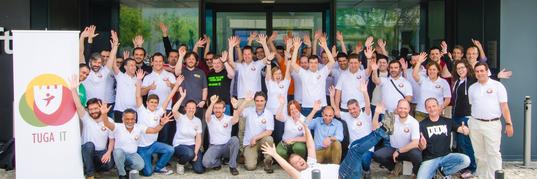 tugaitconf's profile banner image