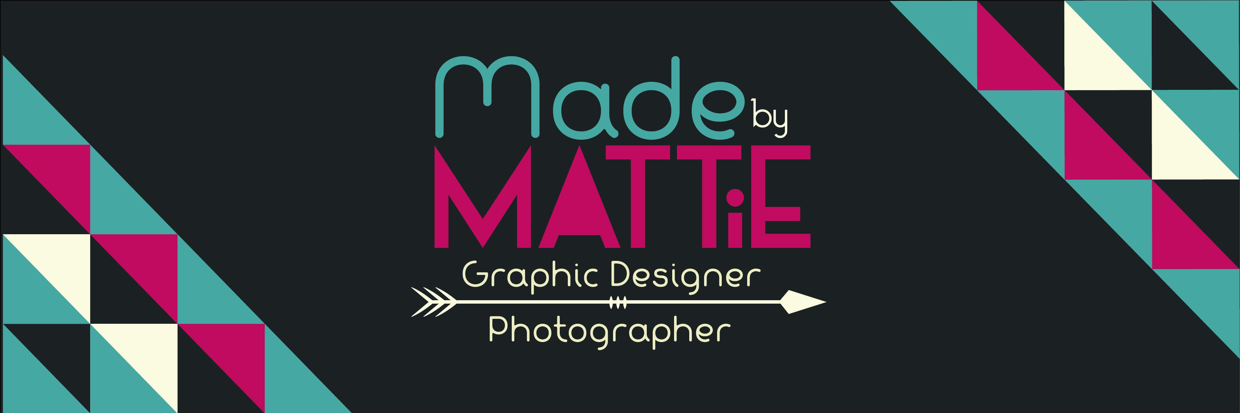 MadebyMattie's profile banner image