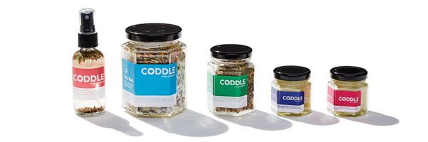 coddledotco Profile Banner