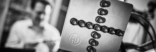 HDVisionSystems Profile Banner