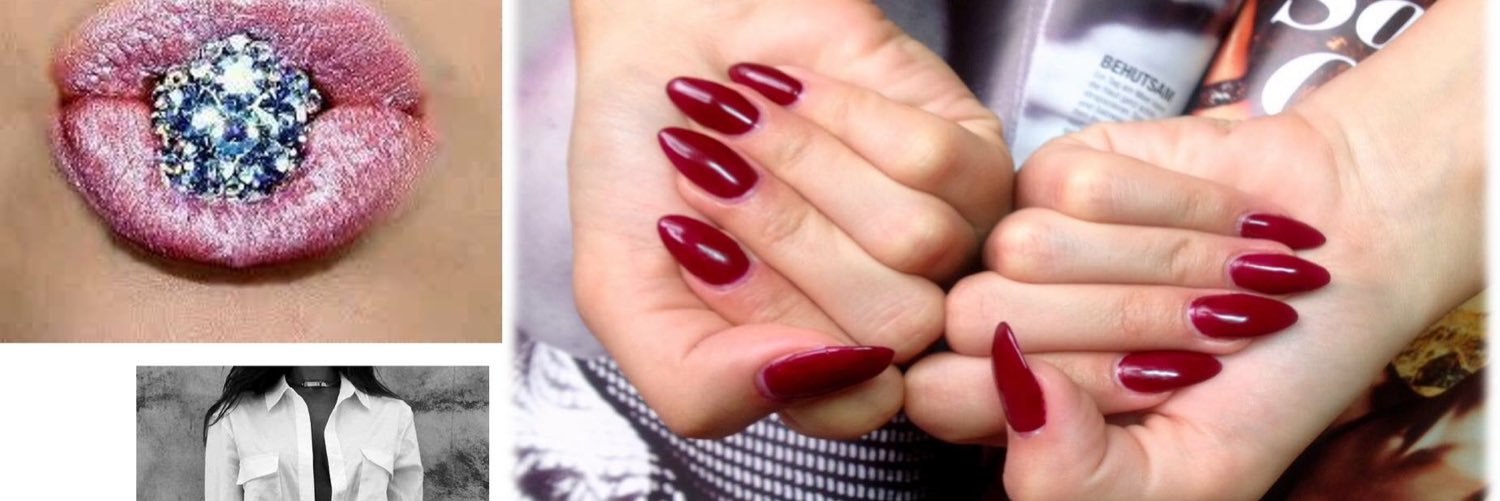 NathalyVamp's profile banner image