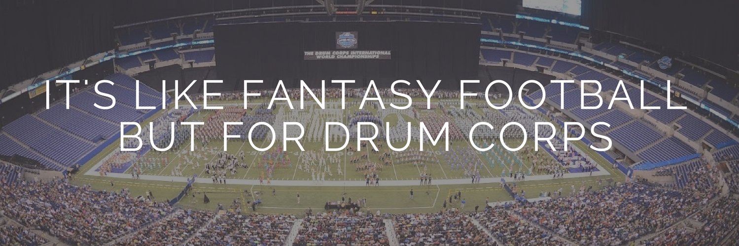 FantasyMarching's profile banner image