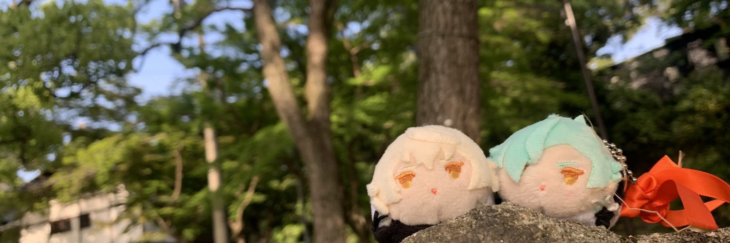 らじん@仕事のためお返事ゆっくりです banner