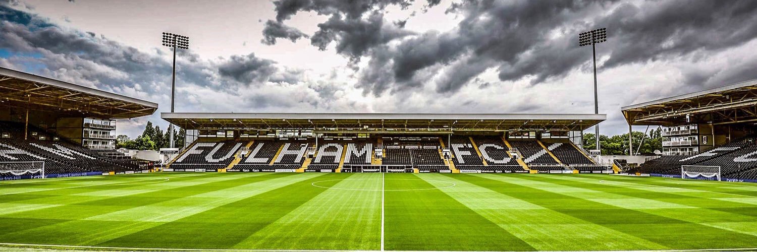 TvFulham's profile banner image