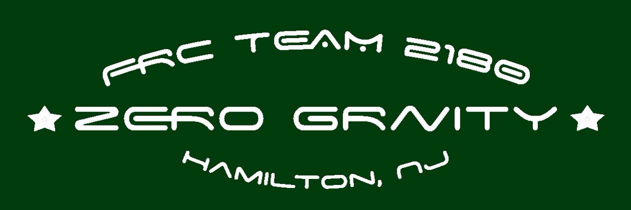 FRC Team 2180 banner