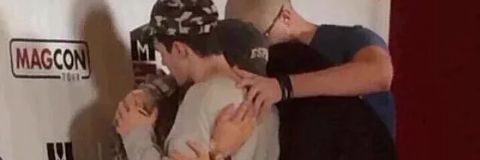 MagconIsmYFamil's profile banner image