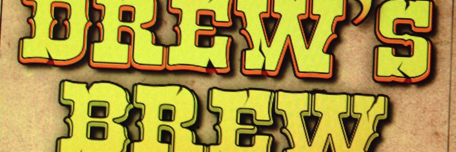 drewsbrewbbq's profile banner image