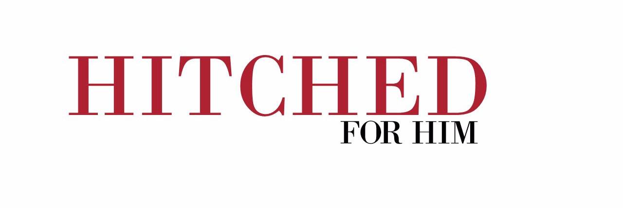 HitchedForHim's profile banner image