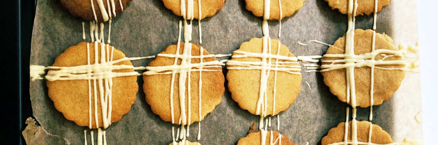 Arron Oliver Thomas banner