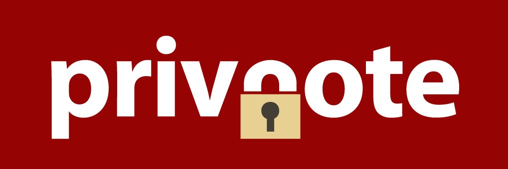 privnote's profile banner image