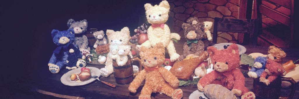 よっしー@5/9かしゅ単ソワレ banner