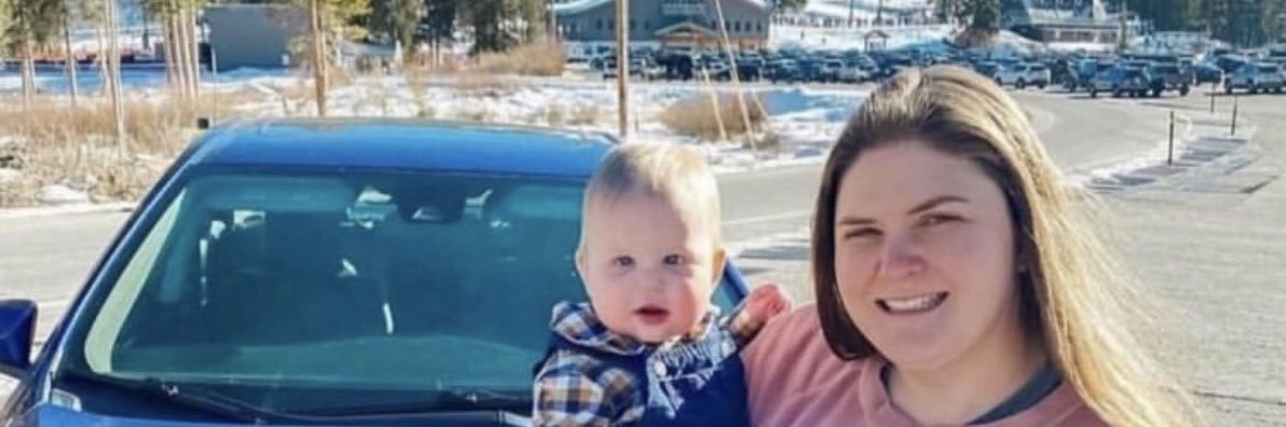 Michelle Turchiano banner