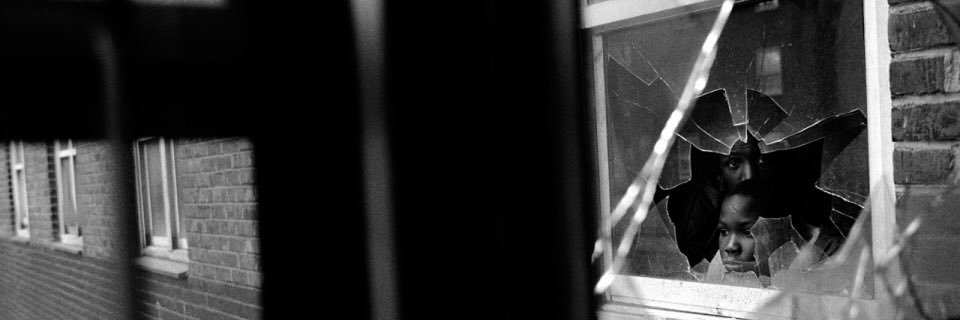 InsideBlackLens's profile banner image