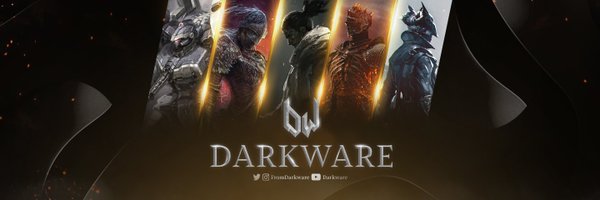 FromDarkware Profile Banner
