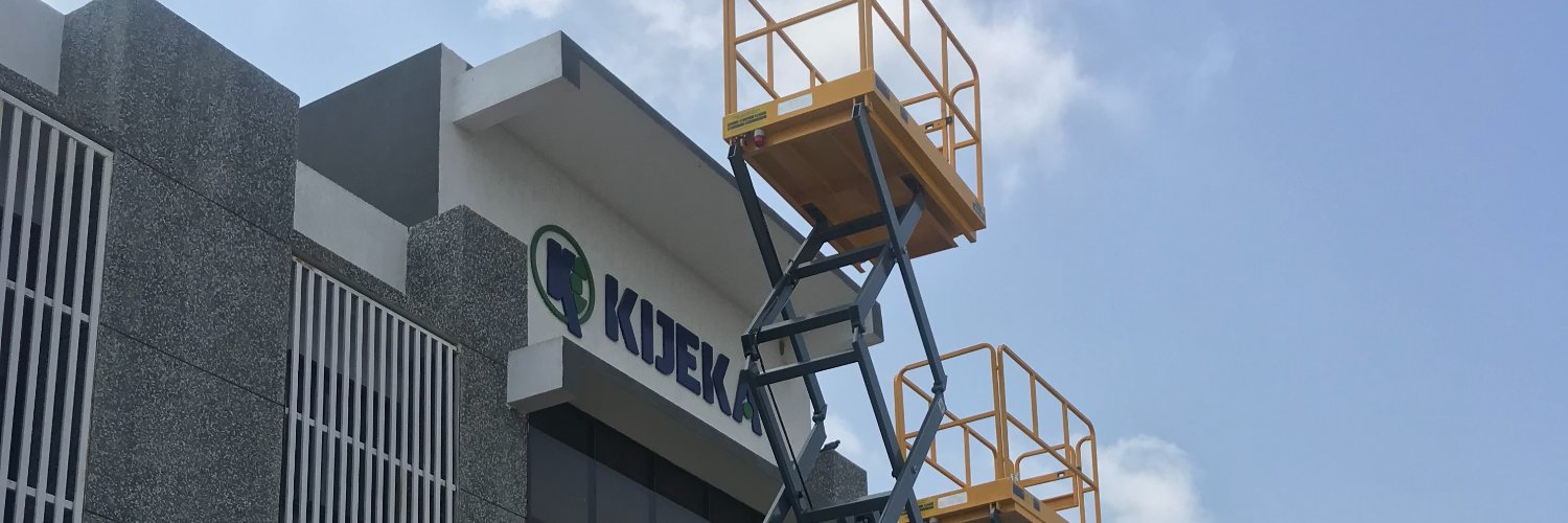 kijeka's profile banner image