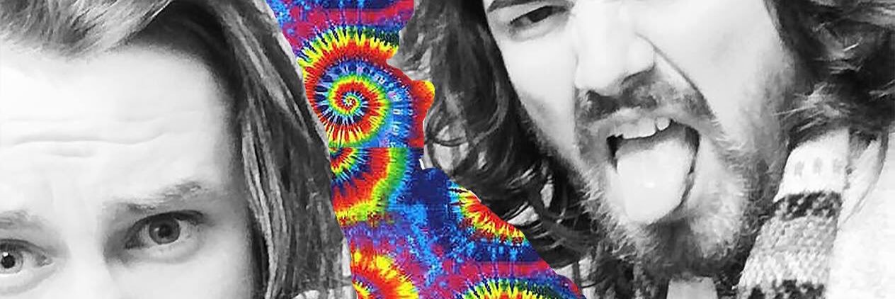 JamSandwich&aHippy banner