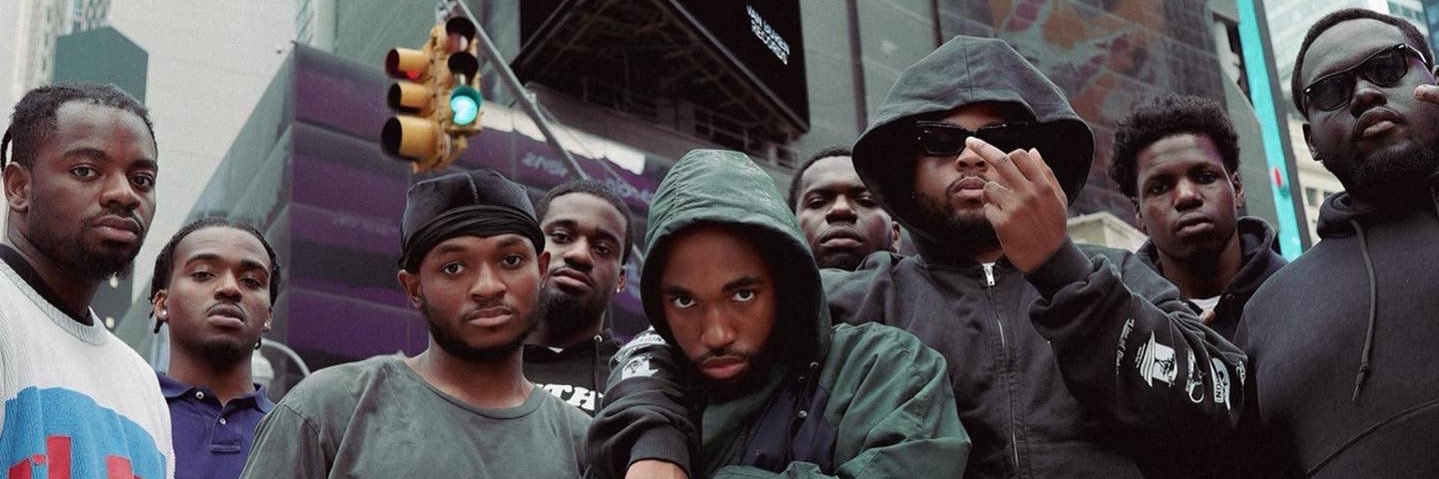 VanBurenRecords's profile banner image