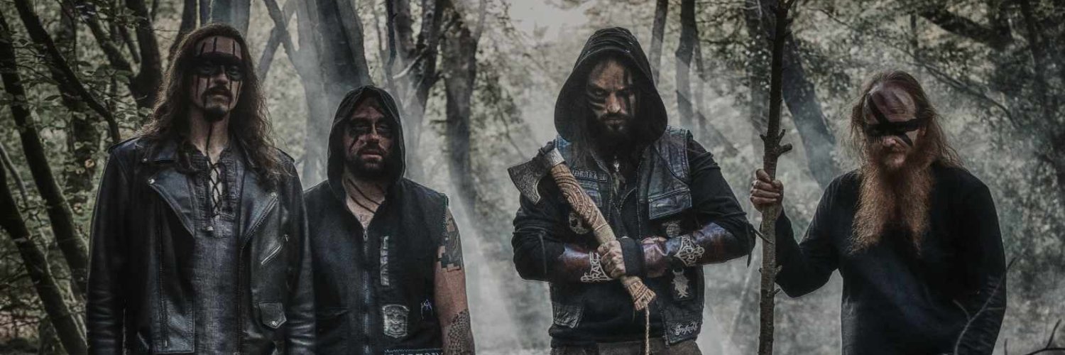 MordrakebandUK's profile banner image