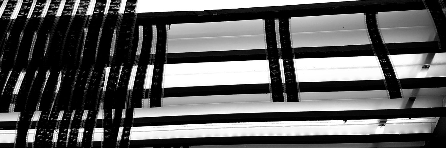 Tobias Blanken's banner