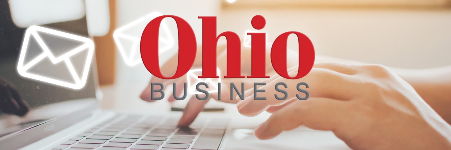 Ohio Business banner