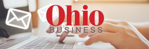 OhioBusinessMag Profile Banner