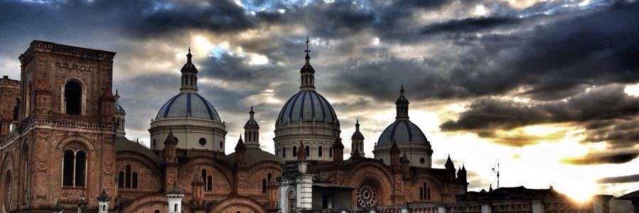 CUTAzuay's profile banner image