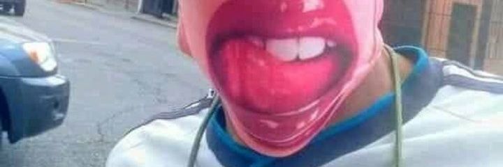 Minha mente maquina o mal banner