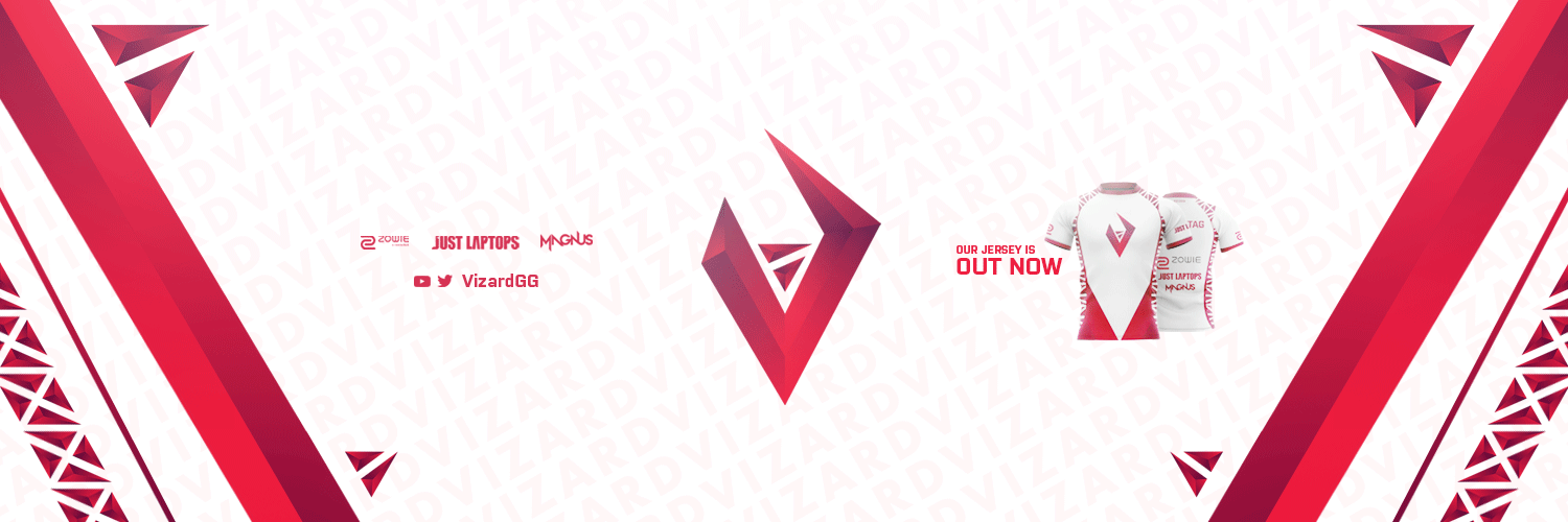 VIZARD banner