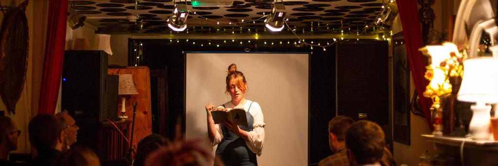 Bramble Wallace banner