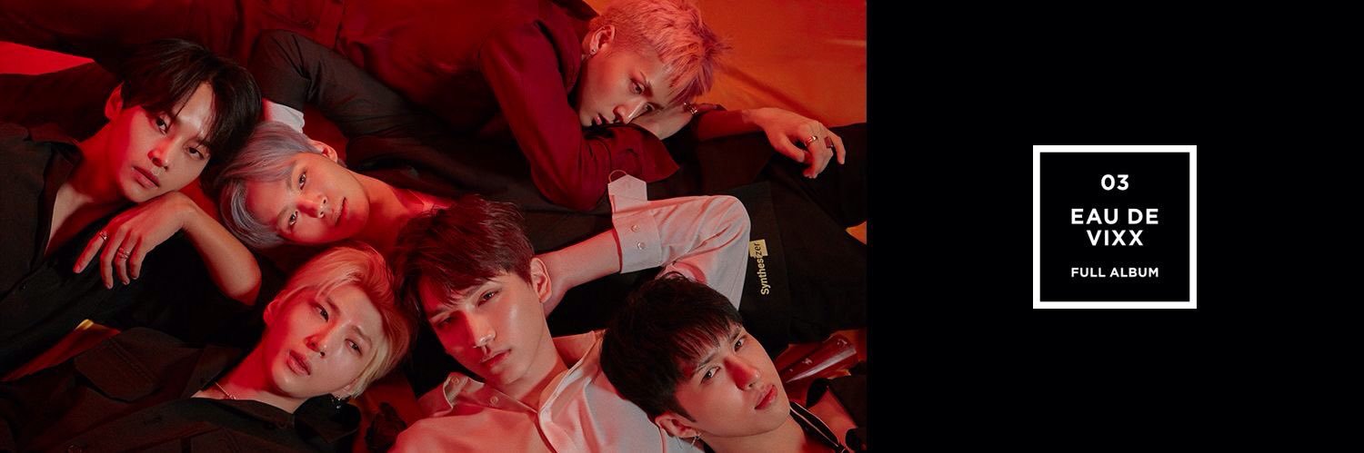 rtforvixxth's profile banner image