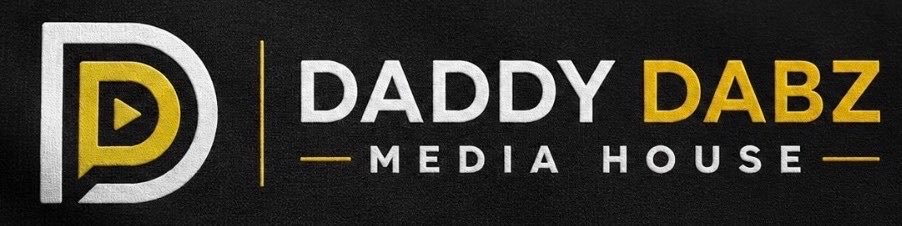 DaddyDabzMedia's profile banner image